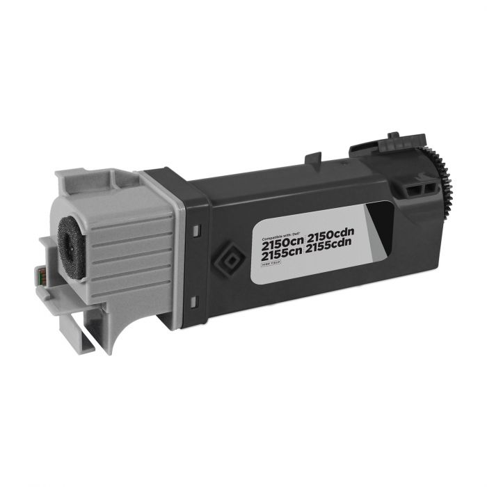 LD 331-0719 MY5TJ N51XP Black Laser Toner Cartridge for Dell Printer
