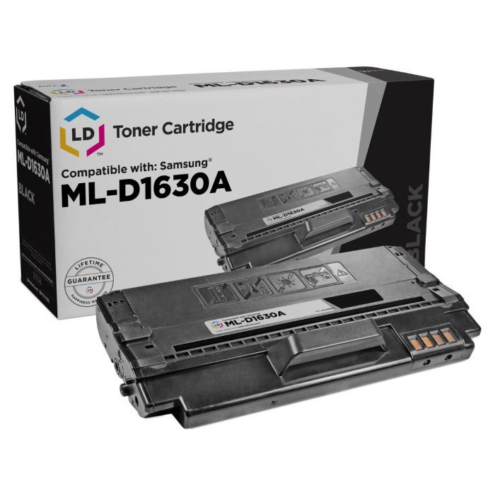 ML-1630 ML-D1630A Black Toner Cartridge Generic For Samsung SCX-4500W SCX-4500 