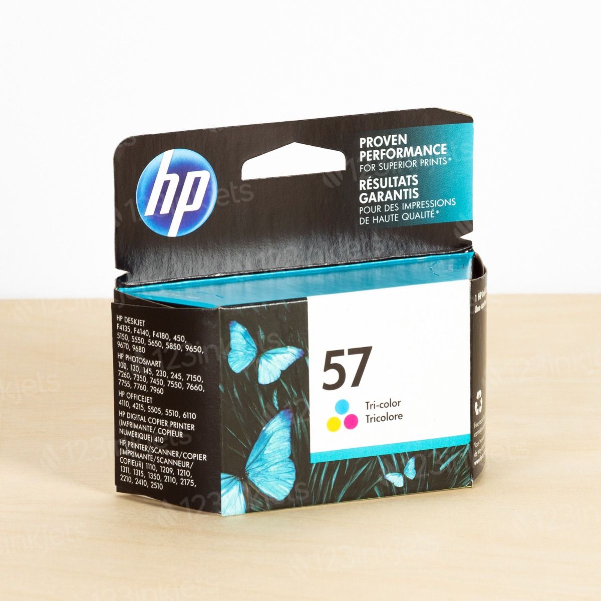 HP PhotoSmart 7760 Ink Cartridge
