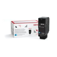 Xerox Genuine 006R04637 High Yield Cyan Toner Cartridge