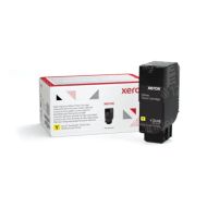 Xerox Genuine 006R04639 High Yield Yellow Toner Cartridge