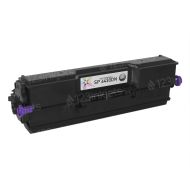 Compatible 407507 Black Toner for Ricoh