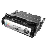 Reman. Dell 5310n (UD314) Black Toner