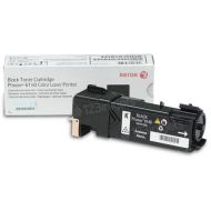 OEM Xerox&reg; 6140 Black Toner