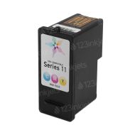 Remanufactured CN596 (Series 11) HY Color for Dell 948 & V505