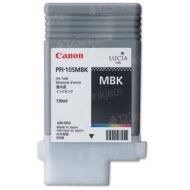 OEM Canon PFI-105MBK Matte Black Ink Cartridge 