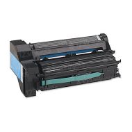 IBM 75P4056 HY Cyan OEM Toner