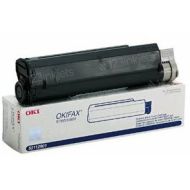 Okidata 52123001 OEM Black Toner