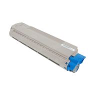 Okidata 44059236 OEM Black Toner