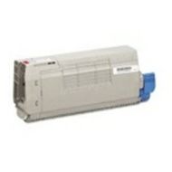 Okidata 52115004 (Type C5) OEM Yellow Toner