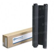 DataProducts W0001 Black OEM Ribbon