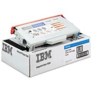 IBM 75P5427 HY Cyan OEM Toner