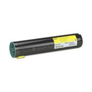 IBM 39V2214 Yellow OEM Toner