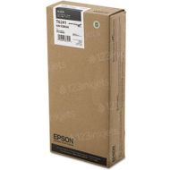 OEM Epson T624100 Black Ink Cartridge