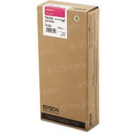 OEM Epson T624300 Magenta Ink Cartridge