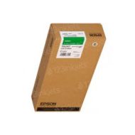 OEM Epson T624700 Green Ink Cartridge