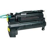 IBM 39V4050 Yellow OEM Toner