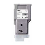 OEM Canon PFI-206PGY Photo Gray Ink Cartridge