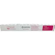 OEM Kyocera Mita TK-8337M Magenta Toner Cartridge