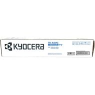 OEM Kyocera Mita TK-5317C Cyan High Yield Toner Cartridge