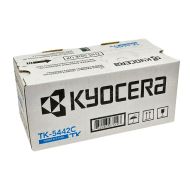 OEM Kyocera Mita TK-5442C Cyan (High Yield) Toner Cartridge