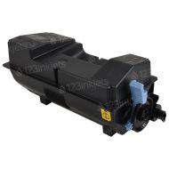 OEM Kyocera Mita TK-3462 Black Toner Cartridge, 1T0C0W0US1