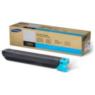 Samsung CLT-C809S Cyan OEM Toner