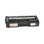 Ricoh 407655 Magenta OEM Toner