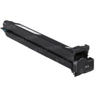 Konica-Minolta A0D7133 Black Toner
