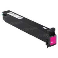 Konica-Minolta A0D7333 Magenta Toner