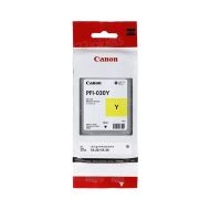 Canon 3492C001 Yellow Ink Cartridge
