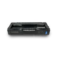 OEM Ricoh 434061 Cyan Toner Cartridge