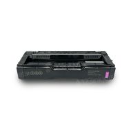 OEM Ricoh 434062 Magenta Toner Cartridge