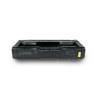 OEM Ricoh 434063 Yellow Toner Cartridge