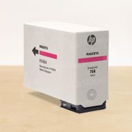 HP 768 Magenta Ink Cartridge 4S5B3A