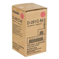 Toshiba D-281C-M OEM Developer 