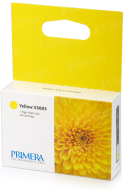 OEM Primera Bravo 4100 Yellow Ink Cartridge