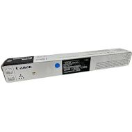 OEM Canon GPR-66 Cyan High Yield Toner Cartridge