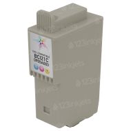 Compatible BCI21Clr Color Ink for Canon