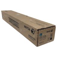OEM Xerox 6R01735 Cyan Toner Cartridge