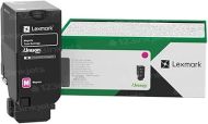 Original Lexmark 71C1HM0 Magenta Toner Cartridge