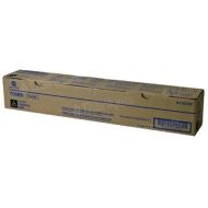 Konica-Minolta TN319K Black Toner
