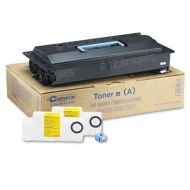Copystar 370AB016 Black Toner