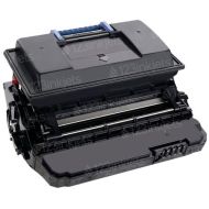 Original Dell 5330dn (NY312) Black Toner