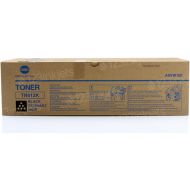 Konica-Minolta TN-612K Black Toner