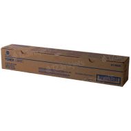 Konica-Minolta TN319Y Yellow Toner