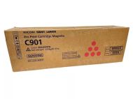 OEM Ricoh 828126 / 828251 Magenta Toner Cartridge