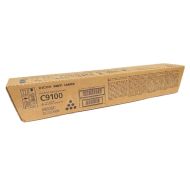 OEM Ricoh 828380 Black Toner Cartridge