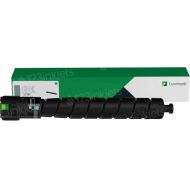 Lexmark OEM 83D0HC0 Cyan Toner Cartridge