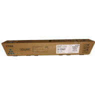 OEM Ricoh 841820 Cyan Toner